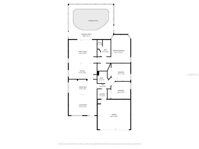 5742 48TH STREET CIRCLE E, Bradenton, FL 34203