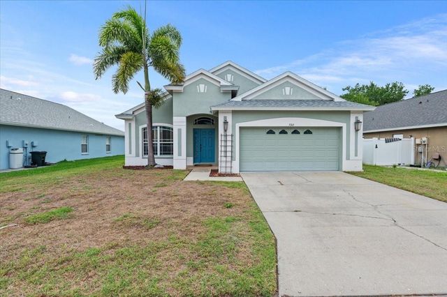 5742 48TH STREET CIRCLE E, Bradenton, FL 34203