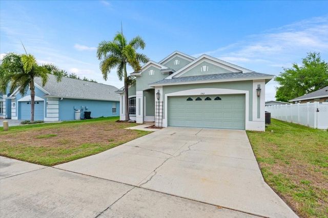 5742 48TH STREET CIRCLE E, Bradenton, FL 34203