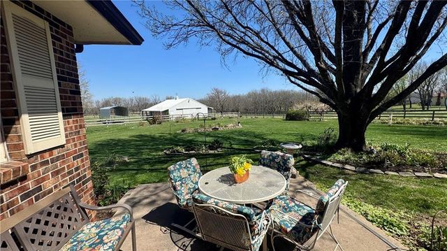 5460 W 175th Street, Stilwell, KS 66608