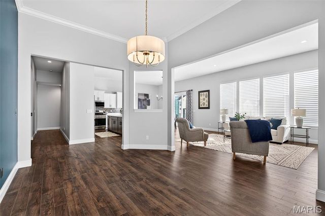 502 Beneficial Way, St Charles, MO 63304