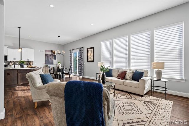 502 Beneficial Way, St Charles, MO 63304