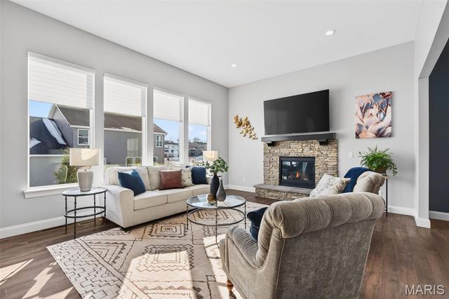 502 Beneficial Way, St Charles, MO 63304