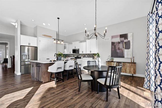 502 Beneficial Way, St Charles, MO 63304