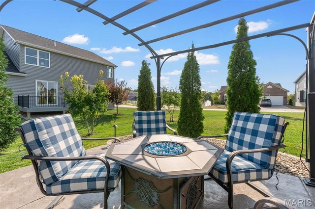 502 Beneficial Way, St Charles, MO 63304