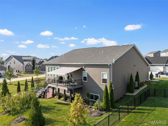 502 Beneficial Way, St Charles, MO 63304