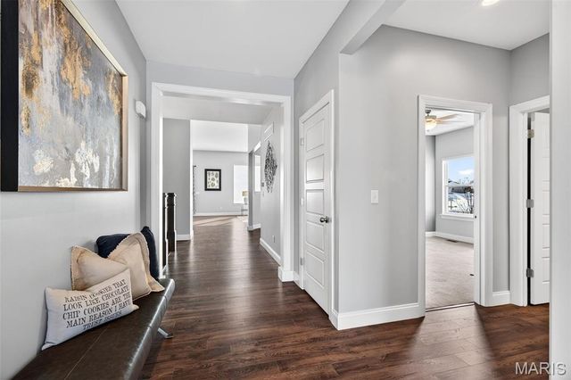 502 Beneficial Way, St Charles, MO 63304