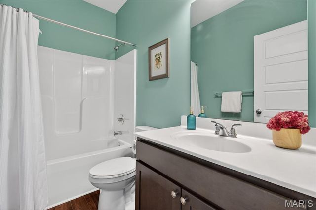 502 Beneficial Way, St Charles, MO 63304