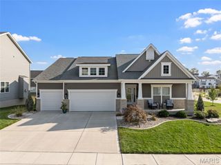 502 Beneficial Way, St Charles, MO 63304