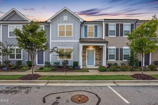 5702 Volos Avenue, Raleigh, NC 27603