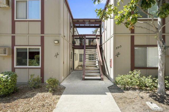 5513 Adobe Falls Rd 5, San Diego, CA 92120
