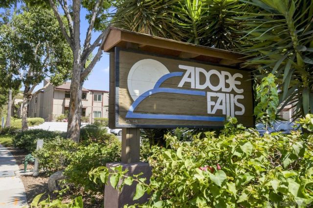 5513 Adobe Falls Rd 5, San Diego, CA 92120