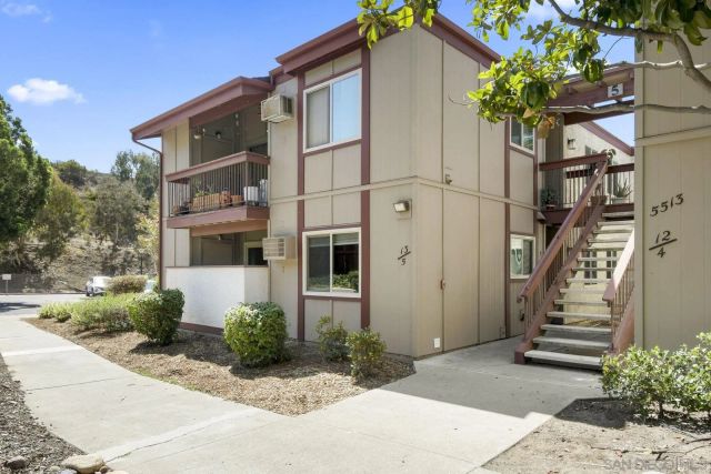 5513 Adobe Falls Rd 5, San Diego, CA 92120