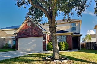 12115 Carriage Oak Circle, Humble, TX 77346