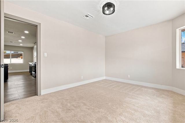 1828 Canterbury Drive, Las Vegas, NV 89119