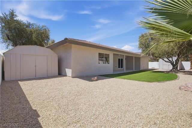 1828 Canterbury Drive, Las Vegas, NV 89119
