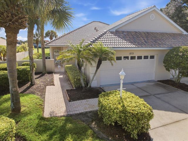 1273 BERKSHIRE CIRCLE, Venice, FL 34292