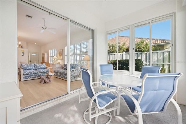1273 BERKSHIRE CIRCLE, Venice, FL 34292