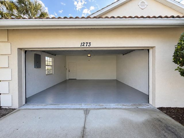 1273 BERKSHIRE CIRCLE, Venice, FL 34292
