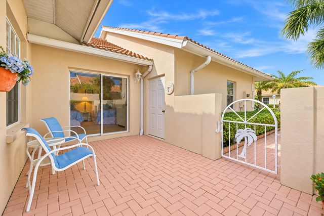 1273 BERKSHIRE CIRCLE, Venice, FL 34292