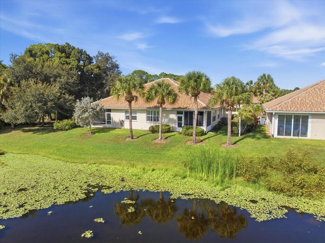 1273 BERKSHIRE CIRCLE, Venice, FL 34292