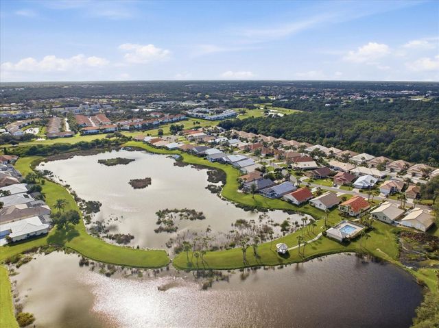 1273 BERKSHIRE CIRCLE, Venice, FL 34292