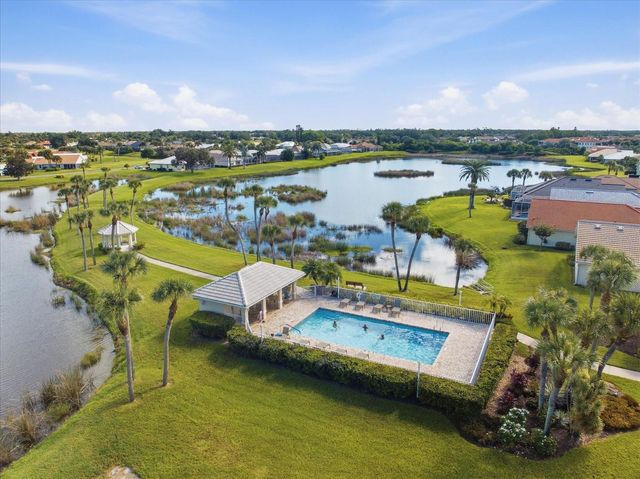 1273 BERKSHIRE CIRCLE, Venice, FL 34292