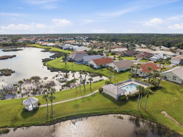 1273 BERKSHIRE CIRCLE, Venice, FL 34292