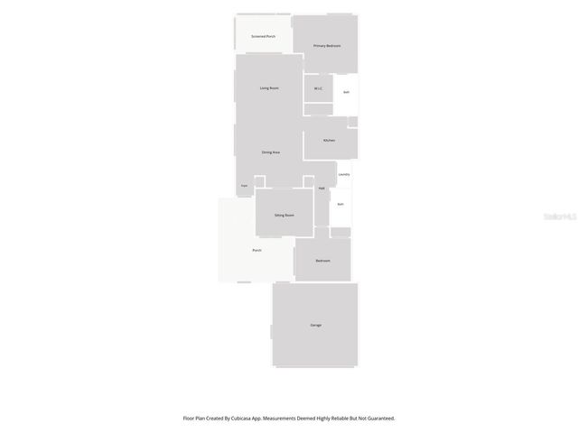 1273 BERKSHIRE CIRCLE, Venice, FL 34292