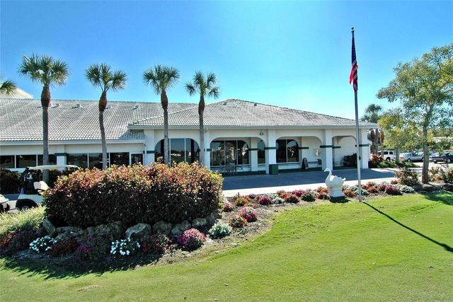 1273 BERKSHIRE CIRCLE, Venice, FL 34292