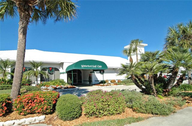 1273 BERKSHIRE CIRCLE, Venice, FL 34292
