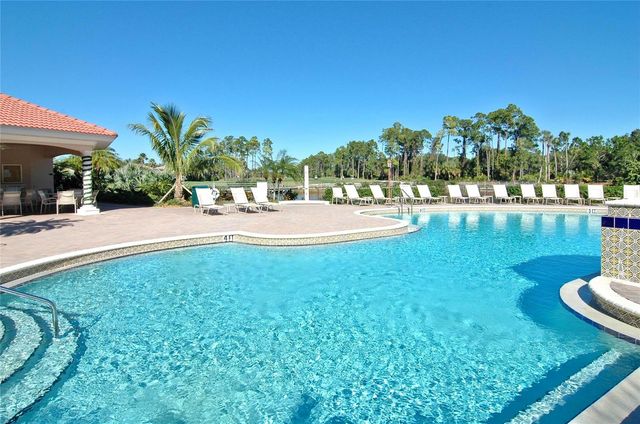 1273 BERKSHIRE CIRCLE, Venice, FL 34292