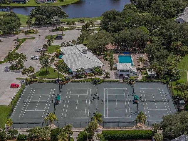 1273 BERKSHIRE CIRCLE, Venice, FL 34292