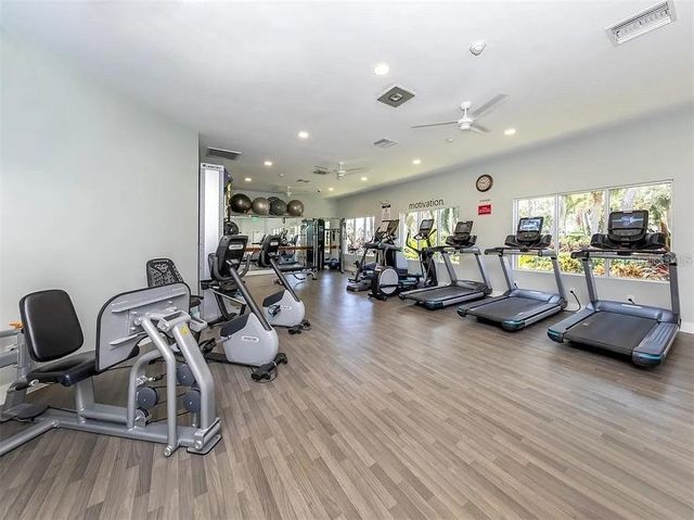 1273 BERKSHIRE CIRCLE, Venice, FL 34292