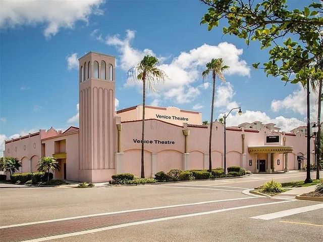 1273 BERKSHIRE CIRCLE, Venice, FL 34292