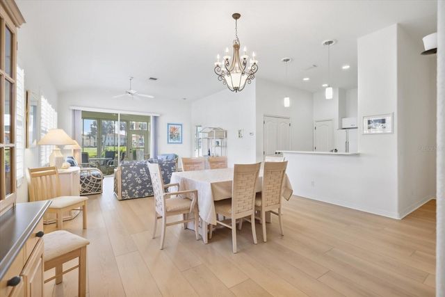 1273 BERKSHIRE CIRCLE, Venice, FL 34292