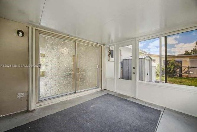 2000 N 58th Ave, Hollywood, FL 33021
