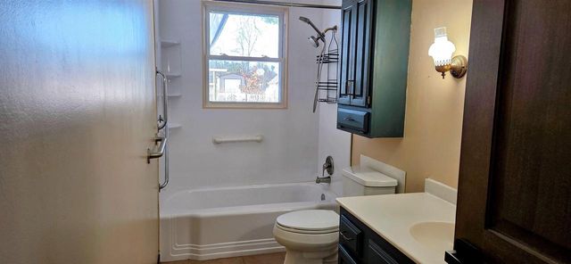 11323 Emerson Road, Tomah, WI 54660