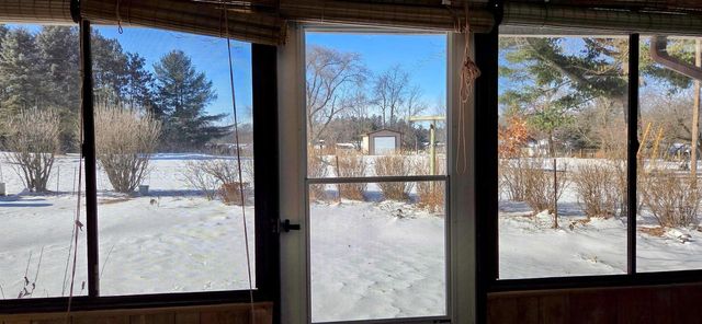 11323 Emerson Road, Tomah, WI 54660