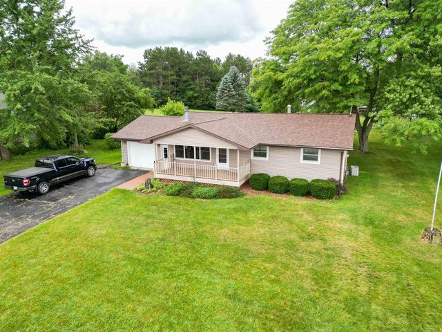 11323 Emerson Road, Tomah, WI 54660