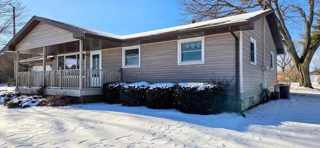 11323 Emerson Road, Tomah, WI 54660