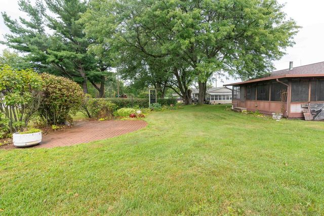 11323 Emerson Road, Tomah, WI 54660