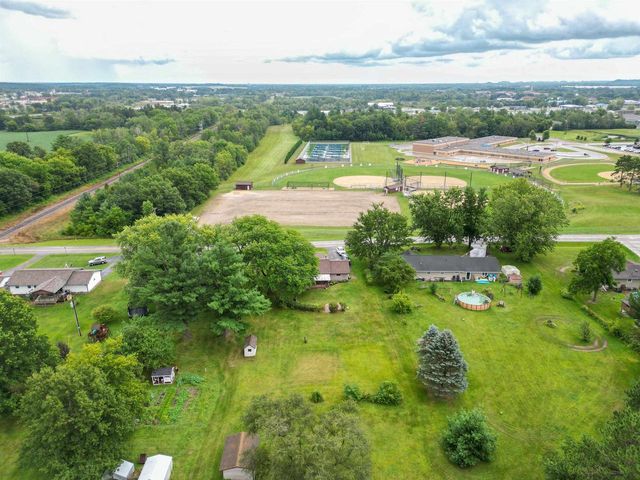 11323 Emerson Road, Tomah, WI 54660