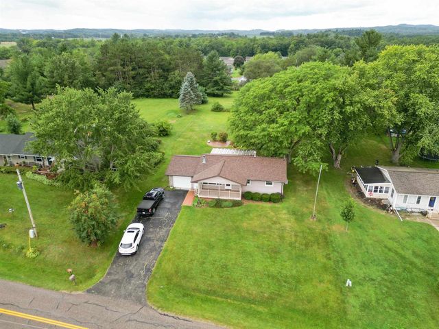 11323 Emerson Road, Tomah, WI 54660