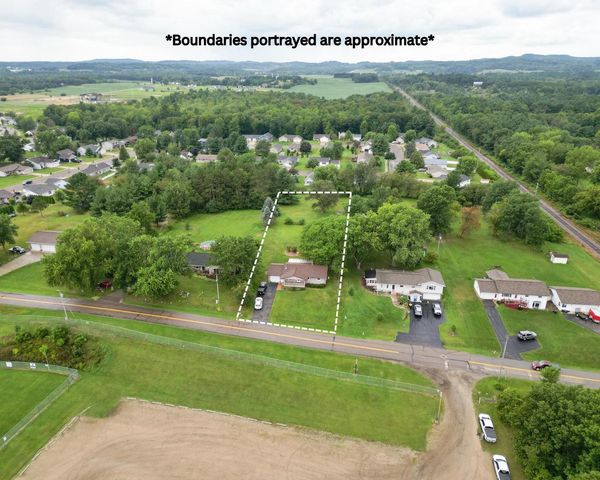 11323 Emerson Road, Tomah, WI 54660