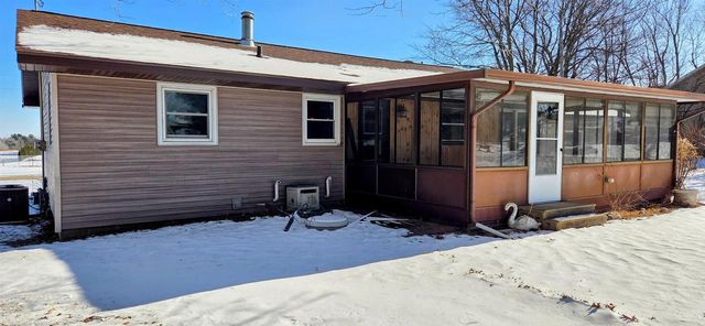 11323 Emerson Road, Tomah, WI 54660