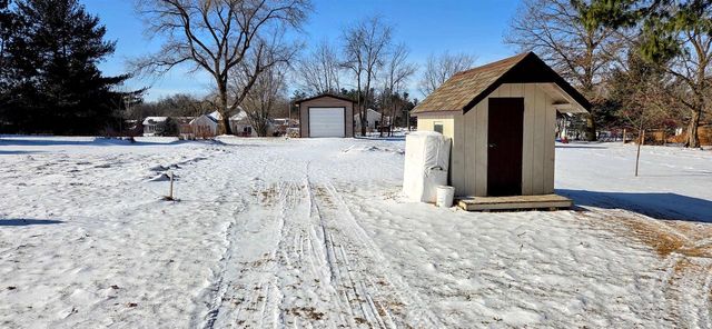 11323 Emerson Road, Tomah, WI 54660