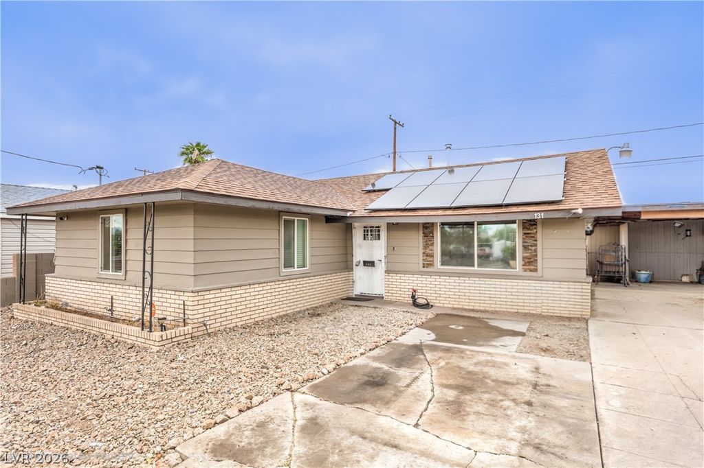 131 Constitution Avenue, Henderson, NV 89015 — photo 2