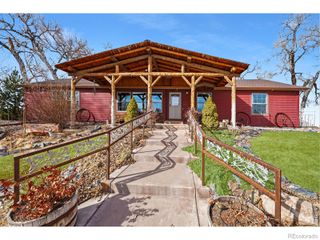40078 County Road 23, Ault, CO 80610