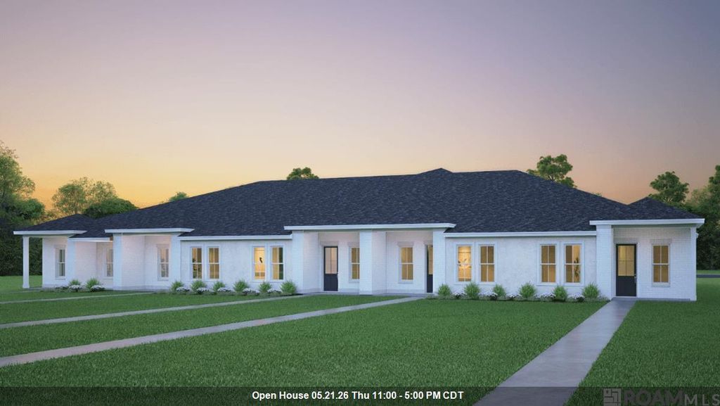 2747 Belfry Dr, Baton Rouge, LA 70816